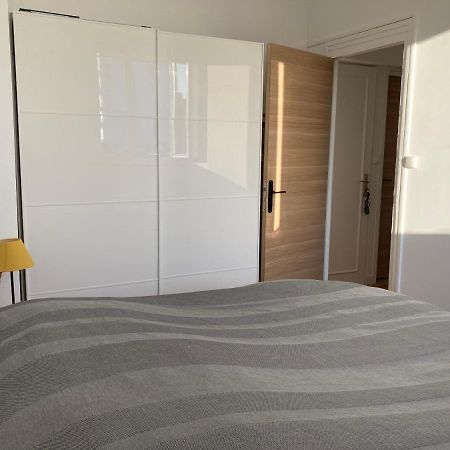 Wimereux, Appartement Standing Esterno foto