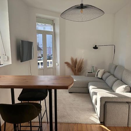 Wimereux, Appartement Standing Esterno foto