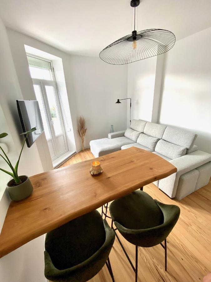 Wimereux, Appartement Standing Esterno foto